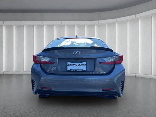 2016 Lexus RC 300 Base
