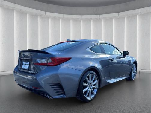 2016 Lexus RC 300 Base