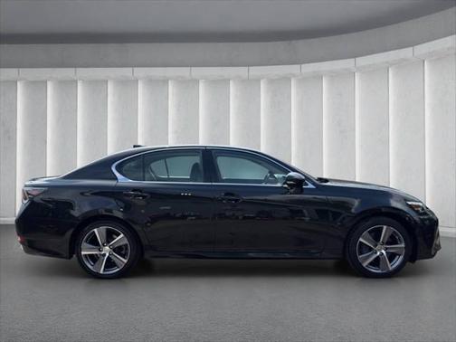 2016 Lexus GS 350 Base