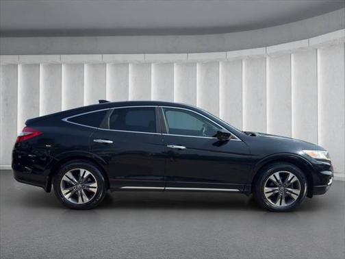 2013 Honda Crosstour EX-L