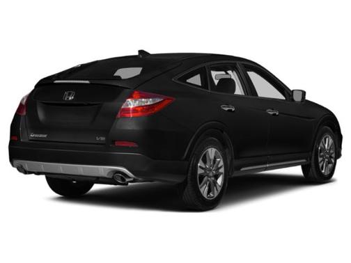 2013 Honda Crosstour EX-L