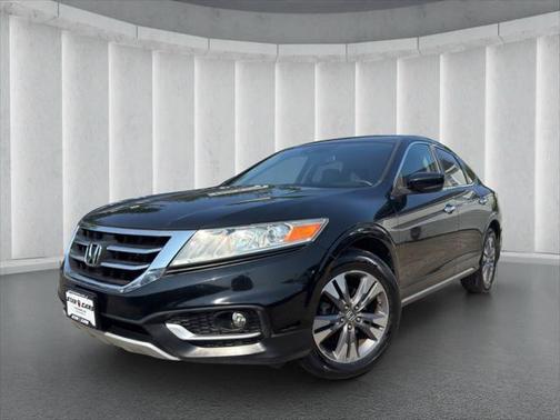 2013 Honda Crosstour EX-L