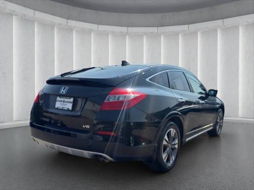 2013 Honda Crosstour EX-L