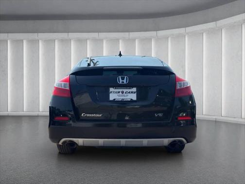 2013 Honda Crosstour EX-L