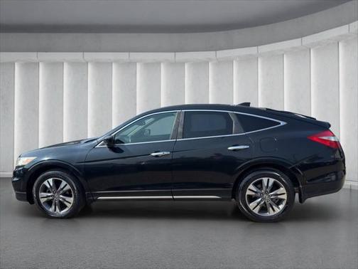 2013 Honda Crosstour EX-L