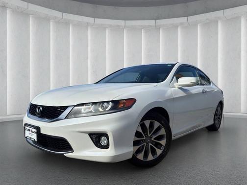 2014 Honda Accord EX