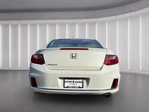 2014 Honda Accord EX