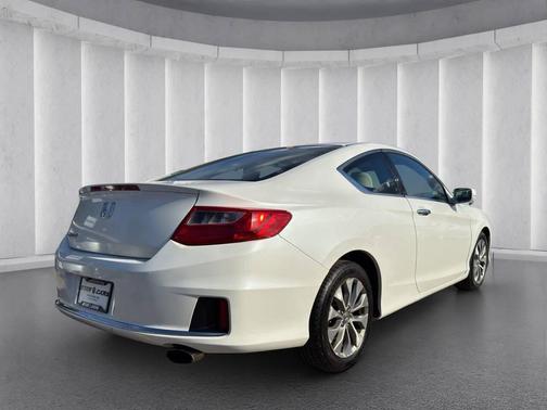 2014 Honda Accord EX