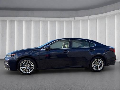 2016 Lexus ES 350 Base