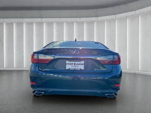 2016 Lexus ES 350 Base