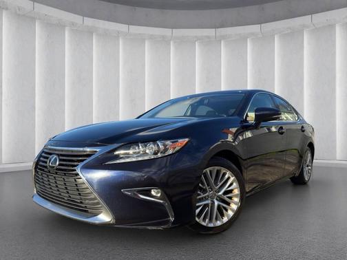 2016 Lexus ES 350 Base