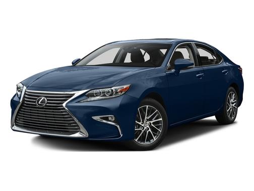 2016 Lexus ES 350 Base
