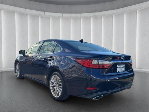 2016 Lexus ES 350 Base