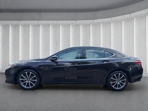 2016 Acura TLX V6 Tech