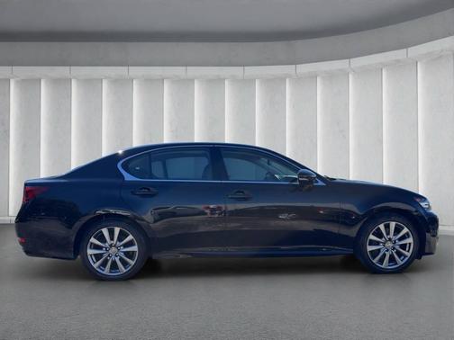 2014 Lexus GS 350 Base