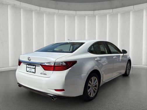 2013 Lexus ES 350 Base