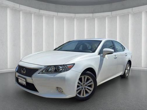 2013 Lexus ES 350 Base