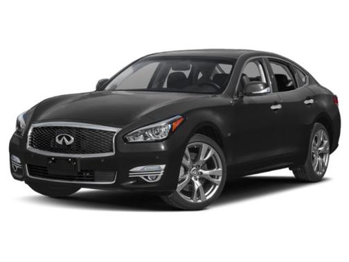 2015 INFINITI Q70 3.7X
