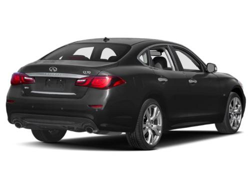 2015 INFINITI Q70 3.7X