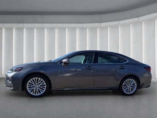 2016 Lexus ES 350 Base