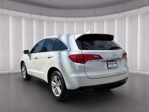 2015 Acura RDX Technology Package