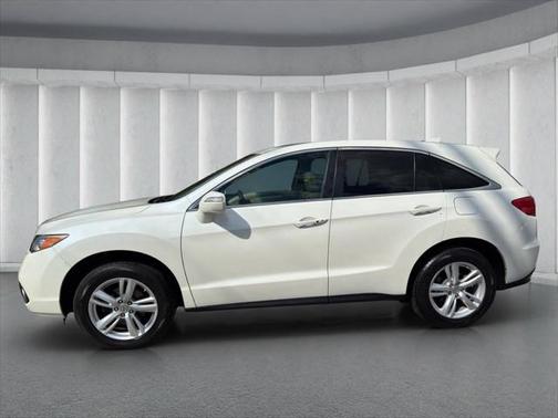 2015 Acura RDX Technology Package