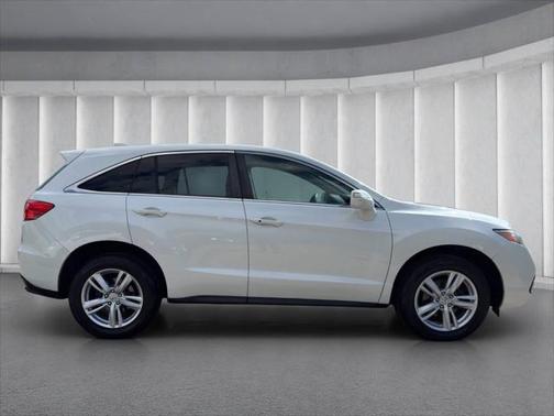 2015 Acura RDX Technology Package