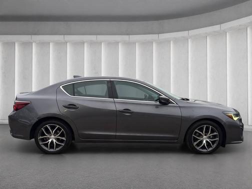 2019 Acura ILX Technology Package