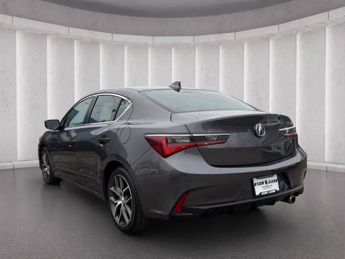 2019 Acura ILX Technology Package