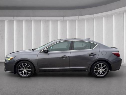 2019 Acura ILX Technology Package