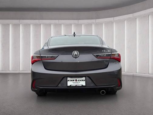 2019 Acura ILX Technology Package