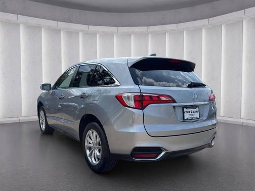 2017 Acura RDX AcuraWatch Plus Package
