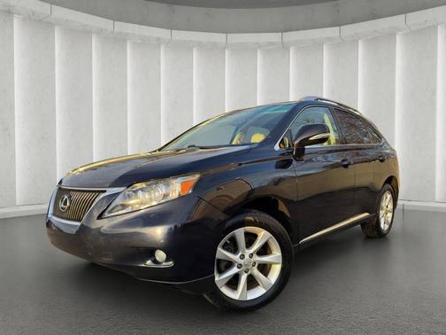 2010 Lexus RX 350 Base
