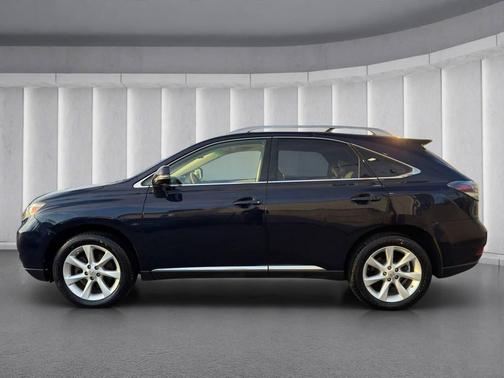 2010 Lexus RX 350 Base
