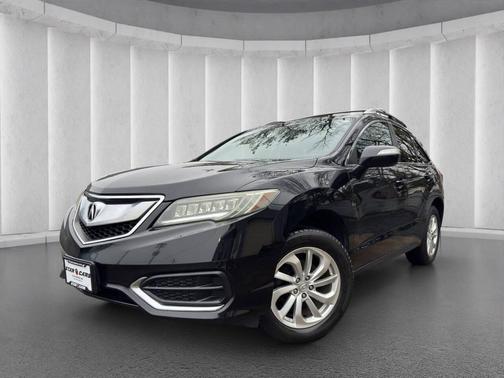 2016 Acura RDX Base