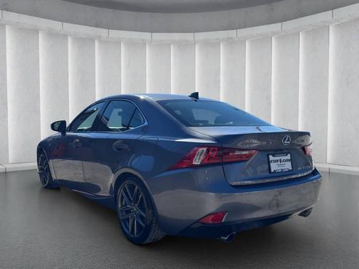 2014 Lexus IS 250 Base