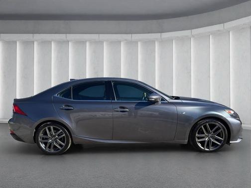 2014 Lexus IS 250 Base