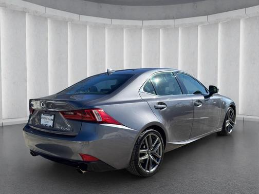 2014 Lexus IS 250 Base