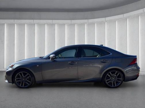 2014 Lexus IS 250 Base