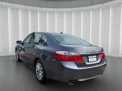 2013 Honda Accord Touring