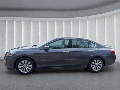 2013 Honda Accord Touring