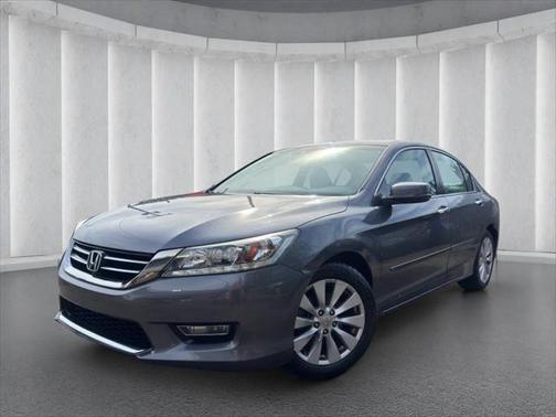 2013 Honda Accord Touring