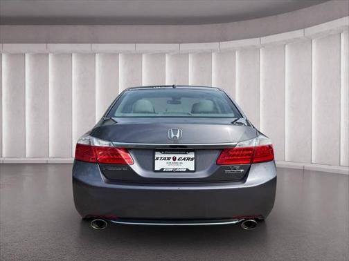 2013 Honda Accord Touring