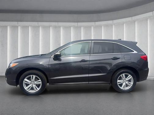 2014 Acura RDX Technology