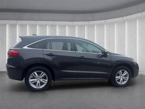 2014 Acura RDX Technology