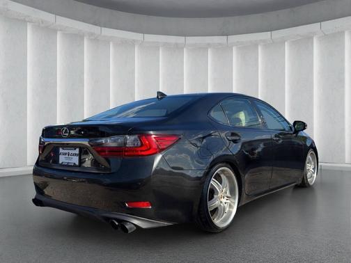 2016 Lexus ES 350 Base