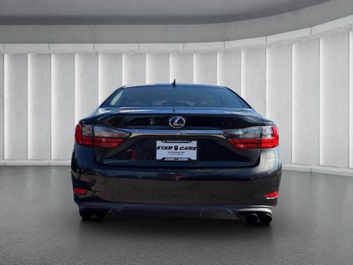 2016 Lexus ES 350 Base