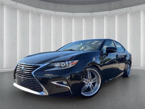 2016 Lexus ES 350 Base