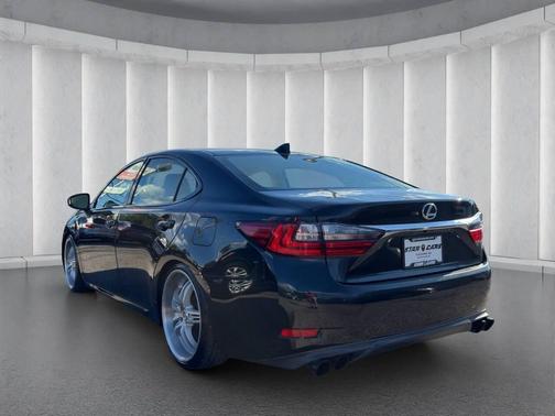 2016 Lexus ES 350 Base