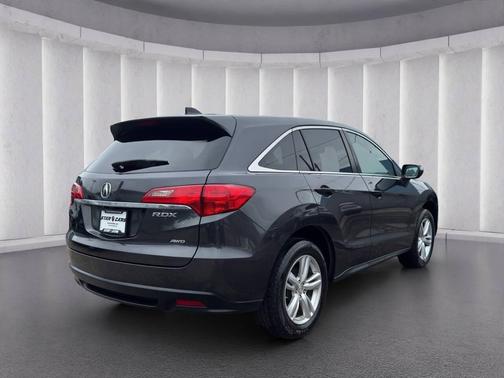 2015 Acura RDX Base